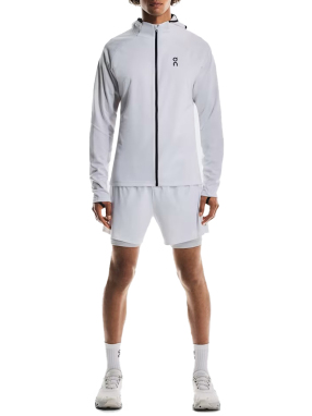 ΑΝΔΡΙΚΟ JACKET | Λευκό S