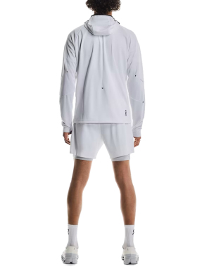 ΑΝΔΡΙΚΟ JACKET | Λευκό S