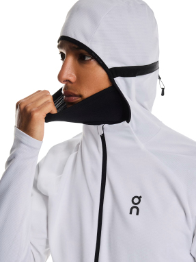 ΑΝΔΡΙΚΟ JACKET | Λευκό S