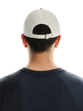 ΚΑΠΕΛΟ ALL-DAY CAP | Εκρού ONE SIZE