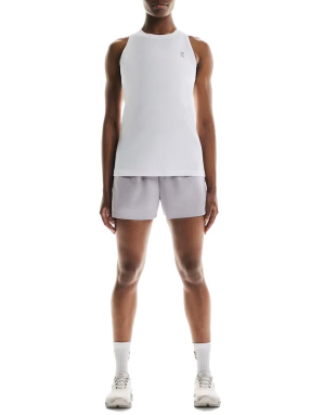 ΓΥΝΑΙΚΕΙΟ ΑΘΛΗΤΙΚΟ ΤΟΠ CORE TANK | Λευκό S