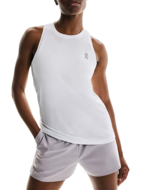 ΓΥΝΑΙΚΕΙΟ ΑΘΛΗΤΙΚΟ ΤΟΠ CORE TANK | Λευκό L