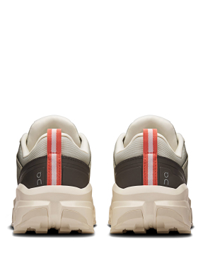 ΓΥΝΑΙΚΕΙΑ SNEAKERS ΠΕΖΟΠΟΡΙΑΣ CLOUDROCK LOW WP | Εκρού 38.5