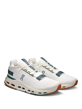 ΑΝΔΡΙΚΑ ALL-DAY SNEAKERS CLOUDNOVA 2 | Λευκό 45