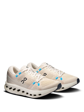 ΓΥΝΑΙΚΕΙΑ SNEAKERS ΤΡΕΞΙΜΑΤΟΣ CLOUDSURFER 2 | Μπεζ 38