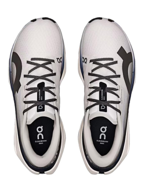 ΑΝΔΡΙΚΑ ΑΘΛΗΤΙΚΑ CLOUDBOOM MAX | Ασπρόμαυρο 42.5