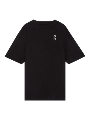 ΑΝΔΡΙΚΟ T-SHIRT CLUB T GRAPHIC | Μαύρο S