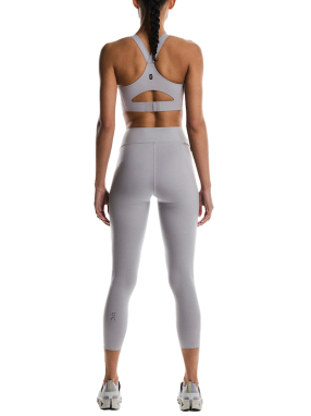 ΓΥΝΑΙΚΕΙΟ ΑΘΛΗΤΙΚΟ ΚΟΛΑΝ 7/8 | Γκρι M