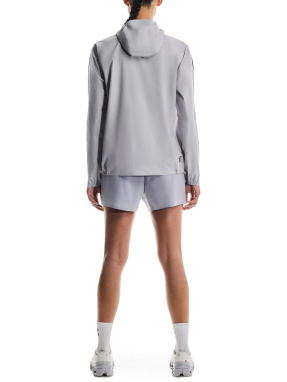 ΓΥΝΑΙΚΕΙΟ JACKET PERFORMANCE | Γκρι S