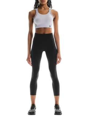 ΓΥΝΑΙΚΕΙΟ ΑΘΛΗΤΙΚΟ ΚΟΛΑΝ PERFORMANCE 7/8 | Μαύρο M