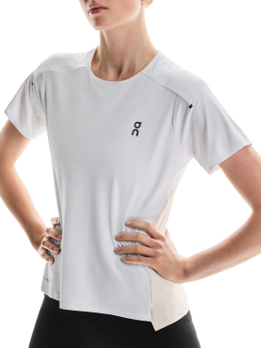 ΓΥΝΑΙΚΕΙΟ T-SHIRT PERFORMANCE-T | Λευκό XS