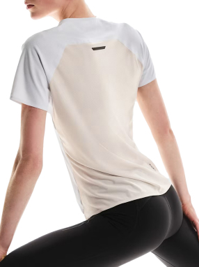 ΓΥΝΑΙΚΕΙΟ T-SHIRT PERFORMANCE-T | Λευκό XL