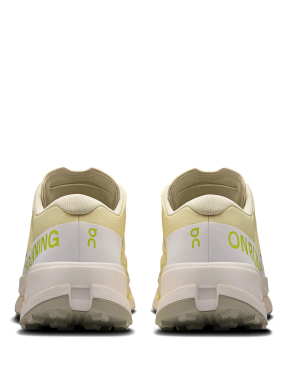 ΑΝΔΡΙΚΑ SNEAKERS ΤΡΕΞΙΜΑΤΟΣ CLOUDULTRA 4 | Κίτρινο 44.5