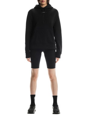 ΓΥΝΑΙΚΕΙΟ ΦΟΥΤΕΡ FOCUS TECH | Μαύρο XS