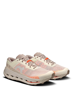 ΑΝΔΡΙΚΑ SNEAKERS ΤΡΕΞΙΜΑΤΟΣ CLOUDULTRA 3 | Πορτοκαλί 44.5