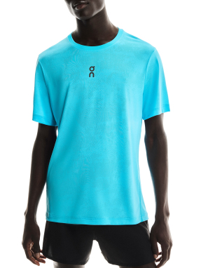 ΑΝΔΡΙΚΟ T-SHIRT TRAIL-T | Γαλάζιο S