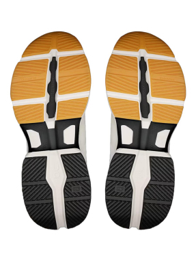 ΓΥΝΑΙΚΕΙΑ ΑΘΛΗΤΙΚΑ SNEAKERS CLOUDPULSE PRO | Λευκό 40.5