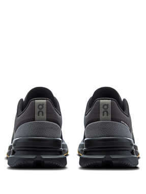 ΑΝΔΡΙΚΑ ΑΘΛΗΤΙΚΑ SNEAKERS CLOUDPULSE PRO | Μαύρο 44