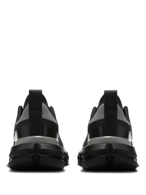ΓΥΝΑΙΚΕΙΑ ΑΘΛΗΤΙΚΑ SNEAKERS CLOUDPULSE NEXT | Μαύρο 41