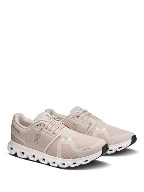 ΑΝΔΡΙΚΑ SNEAKERS CLOUD 6 | Nude 42.5