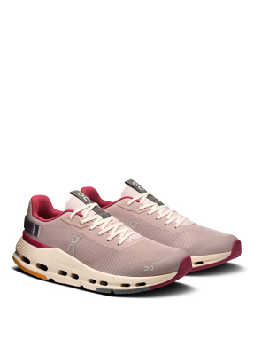 ΓΥΝΑΙΚΕΙΑ SNEAKERS CLOUDNOVA FORM 2 | Ροζ 41