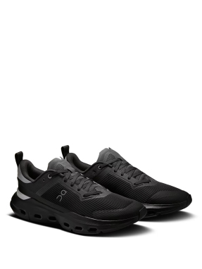 ΑΝΔΡΙΚΑ ΑΘΛΗΤΙΚΑ SNEAKERS CLOUDPULSE NEXT | Μαύρο 46