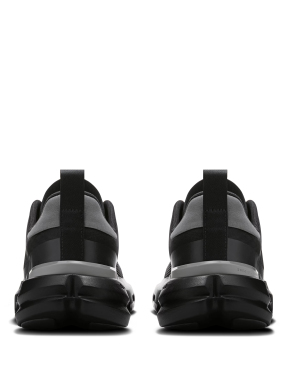 ΑΝΔΡΙΚΑ ΑΘΛΗΤΙΚΑ SNEAKERS CLOUDPULSE NEXT | Μαύρο 42.5