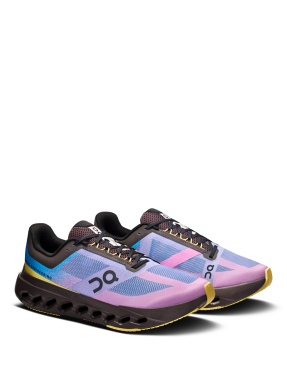 ΑΝΔΡΙΚΑ SNEAKERS ΤΡΕΞΙΜΑΤΟΣ CLOUDSURFER NEXT | Πολύχρωμο 42.5