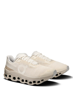 ΑΝΔΡΙΚΑ SNEAKERS CLOUDMONSTER VOID | Εκρού 42.5