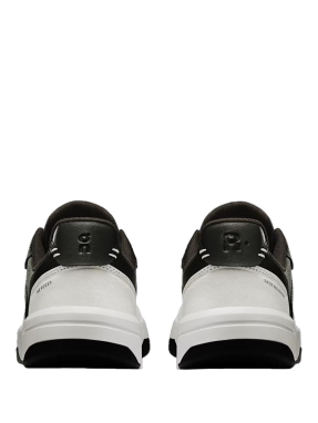 ΓΥΝΑΙΚΕΙΑ SNEAKERS THE ROGER CLUBHOUSE | Ασπρόμαυρο 42