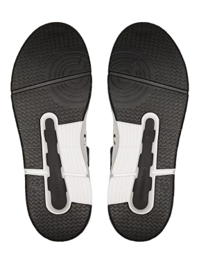 ΓΥΝΑΙΚΕΙΑ SNEAKERS THE ROGER CLUBHOUSE | Ασπρόμαυρο 42