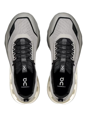 ΑΝΔΡΙΚΑ ΑΘΛΗΤΙΚΑ CLOUDNOVA X | Γκρι 42.5