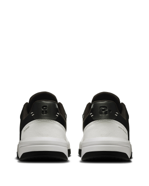 ΑΝΔΡΙΚΑ SNEAKERS THE ROGER CLUBHOUSE | Ασπρόμαυρο 42.5