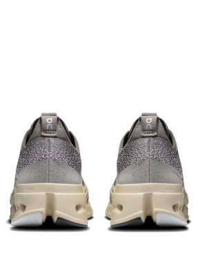 ΓΥΝΑΙΚΕΙΑ SNEAKERS ΤΡΕΞΙΜΑΤΟΣ CLOUDSURFER MAX | Γκρι Σκούρο 38