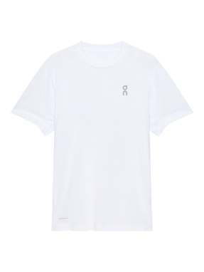 ΑΝΔΡΙΚΟ T-SHIRT TRAIN-T GRAPHIC | Λευκό S