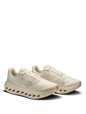 ΓΥΝΑΙΚΕΙΑ SNEAKERS ΤΡΕΞΙΜΑΤΟΣ CLOUDSURFER NEXT | Μπεζ 40.5