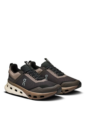 ΑΝΔΡΙΚΑ ΑΘΛΗΤΙΚΑ SNEAKERS CLOUDNOVA X | Καφέ 46