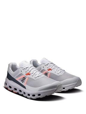 ΑΝΔΡΙΚΑ SNEAKERS CLOUDVISTA 2 | Γκρι 42.5