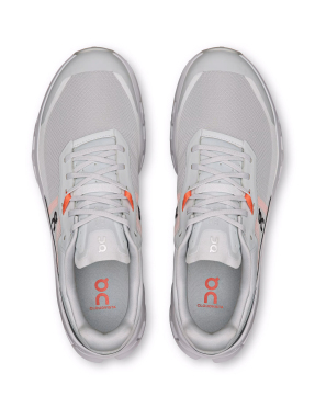 ΑΝΔΡΙΚΑ SNEAKERS CLOUDVISTA 2 | Γκρι 42.5