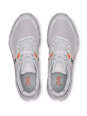 ΑΝΔΡΙΚΑ SNEAKERS CLOUDVISTA 2 | Γκρι 42.5