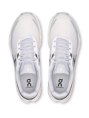 ΑΝΔΡΙΚΑ SNEAKERS CLOUDVISTA 2 | Λευκό 43