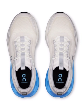 ΑΝΔΡΙΚΑ SNEAKERS CLOUDNOVA X | Λευκό 42.5