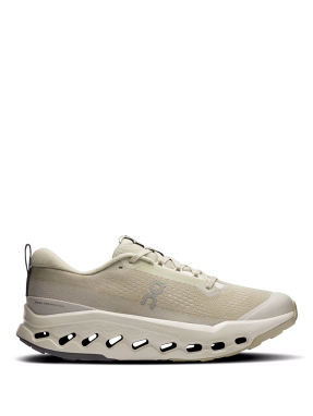ΑΝΔΡΙΚΑ SNEAKERS CLOUD SURFER TRAIL 2 | Μπεζ 41