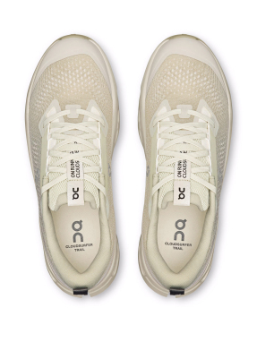 ΑΝΔΡΙΚΑ SNEAKERS CLOUD SURFER TRAIL 2 | Μπεζ 41