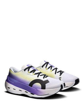 ΑΝΔΡΙΚΑ ΑΘΛΗΤΙΚΑ CLOUDBOOM MAX | Πολύχρωμο 42.5