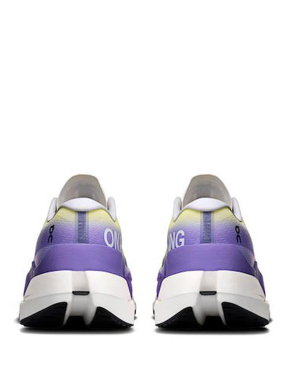 ΑΝΔΡΙΚΑ ΑΘΛΗΤΙΚΑ CLOUDBOOM MAX | Πολύχρωμο 42.5