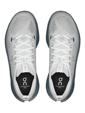 ΑΝΔΡΙΚΑ ΑΘΛΗΤΙΚΑ CLOUDSURFER MAX | Γκρι 42.5