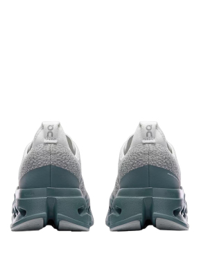 ΑΝΔΡΙΚΑ ΑΘΛΗΤΙΚΑ CLOUDSURFER MAX | Γκρι 42.5