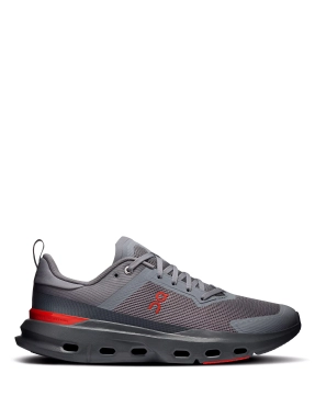 ΑΝΔΡΙΚΑ SNEAKERS CLOUDPULSE NEXT | Γκρι Σκούρο 43