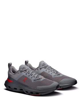 ΑΝΔΡΙΚΑ SNEAKERS CLOUDPULSE NEXT | Γκρι Σκούρο 43